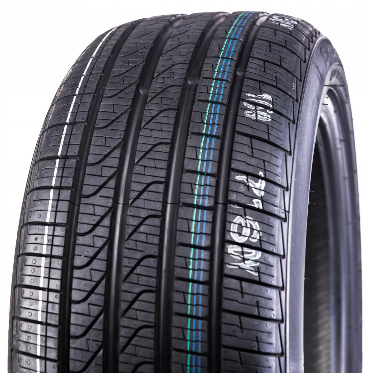 285/40R20 opona PIRELLI CINTURATO P7 ALL SEASON NF0 ELT XL NF0 108H